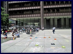 Daley Plaza 16